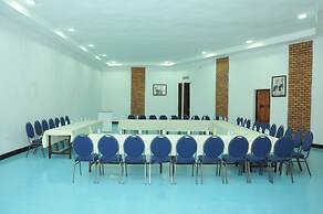 Kanyinya Hills Hotel