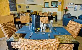 Kanyinya Hills Hotel