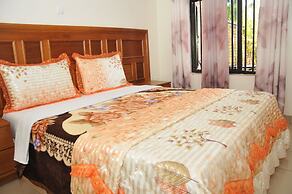 Kanyinya Hills Hotel