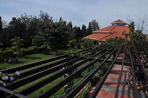 Kanyinya Hills Hotel