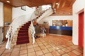 Hotel Schwarzwälder Hof