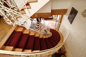 Hotel Schwarzwälder Hof