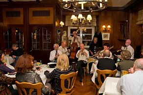 Hotel Schwarzwälder Hof