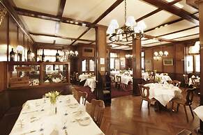 Hotel Schwarzwälder Hof