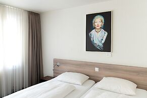 Hotel Schwarzwälder Hof