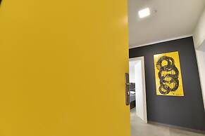 Mono Apartments & Rooms