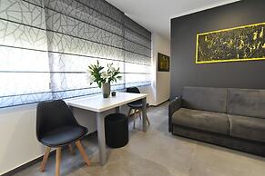 Mono Apartments & Rooms