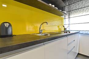 Mono Apartments & Rooms