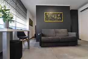 Mono Apartments & Rooms