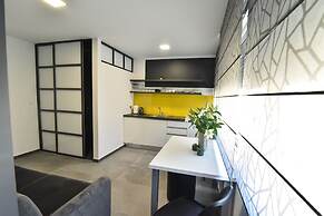 Mono Apartments & Rooms