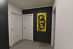 Mono Apartments & Rooms