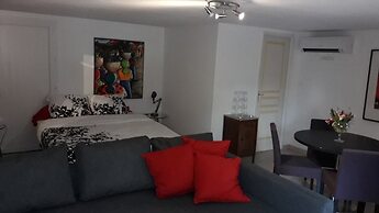 Villa Catharina