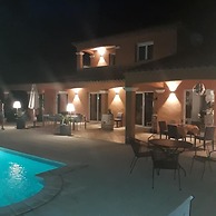 Villa Catharina