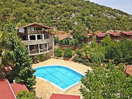 Kas Dogapark Otel