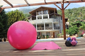 Kas Dogapark Otel