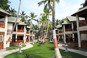 Sandyy Wavess Beach Resort