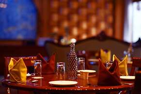 Sandyy Wavess Beach Resort