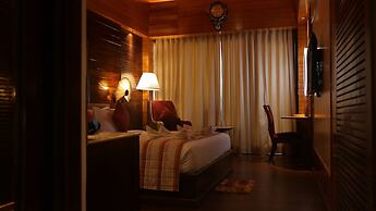 Sandyy Wavess Beach Resort