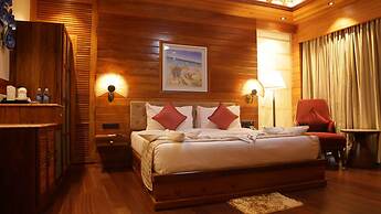 Sandyy Wavess Beach Resort