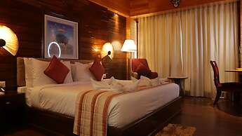 Sandyy Wavess Beach Resort