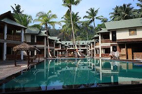 Sandyy Wavess Beach Resort