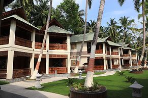 Sandyy Wavess Beach Resort