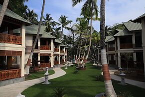 Sandyy Wavess Beach Resort