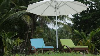 Sandyy Wavess Beach Resort