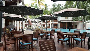 Sandyy Wavess Beach Resort