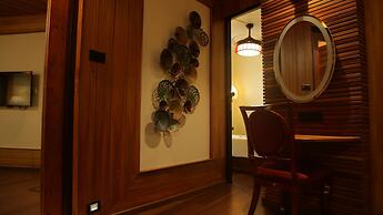 Sandyy Wavess Beach Resort