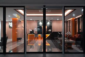 KK - Karon Kata Boutique Hotel