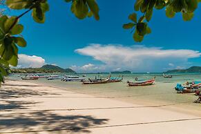 KK - Karon Kata Boutique Hotel