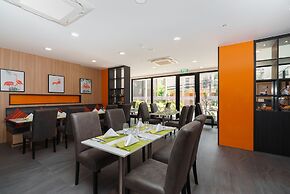 KK - Karon Kata Boutique Hotel