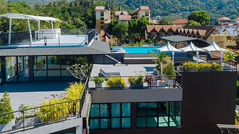 KK - Karon Kata Boutique Hotel