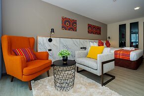 KK - Karon Kata Boutique Hotel