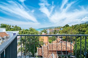 KK - Karon Kata Boutique Hotel