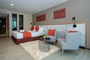 KK - Karon Kata Boutique Hotel