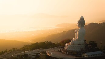 KK - Karon Kata Boutique Hotel