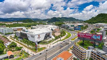 KK - Karon Kata Boutique Hotel