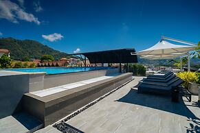 KK - Karon Kata Boutique Hotel