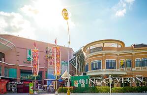 KK - Karon Kata Boutique Hotel