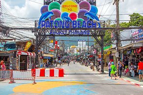 KK - Karon Kata Boutique Hotel