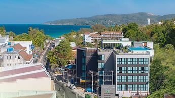 KK - Karon Kata Boutique Hotel