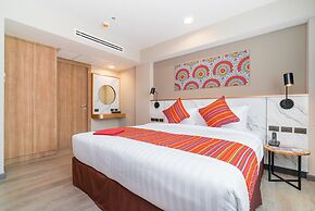 KK - Karon Kata Boutique Hotel