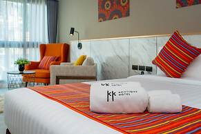 KK - Karon Kata Boutique Hotel