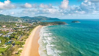 KK - Karon Kata Boutique Hotel