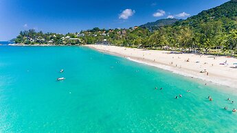 KK - Karon Kata Boutique Hotel