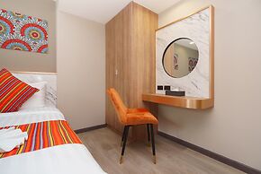 KK - Karon Kata Boutique Hotel