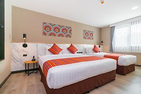 KK - Karon Kata Boutique Hotel