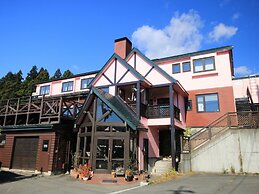 Alpine Lodge
